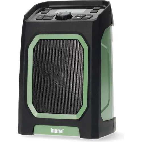 Imperial DABMAN OR 5 mobiles DAB+ / FM-Außenradio