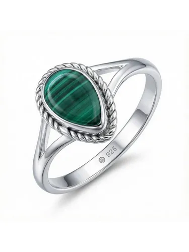 Ringe Grün von mantraroma