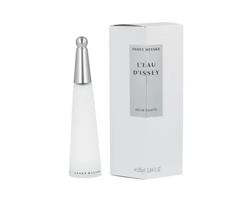 Issey Miyake L`Eau D`Issey Pour Femme Eau de Toilette 25 ml von Issey Miyake
