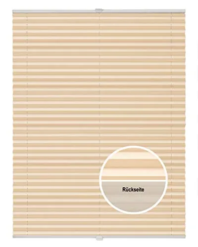 Jalousien & Rollos Orange von ondeco