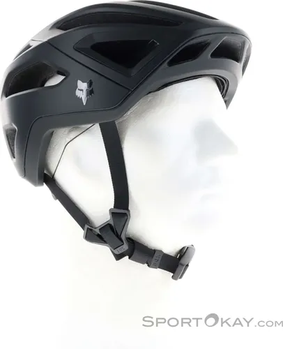 Fox Head Crossframe Pro MIPS Helm 59 - 63 cm - Fahrradhelm mit MIPS-Technologie für optimalen Schutz und Komfort beim Radfahren, ideal für anspruchsvolle Trails.