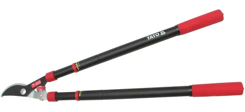 SEKATOR TELESKOPOWY DO KONARÓW 61-95CM GRUBOŚĆ DO 35MM YATO 5906083988387