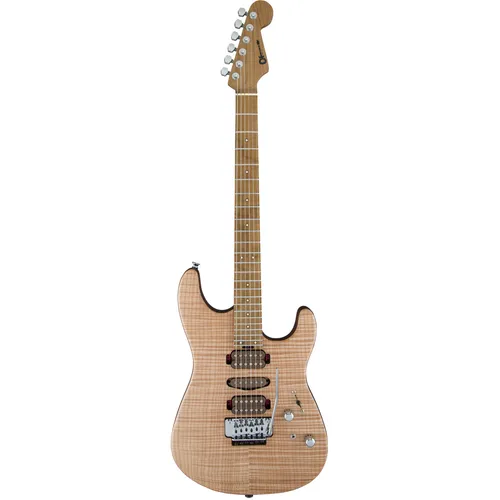 Charvel Guthrie Govan HSH Flame Maple