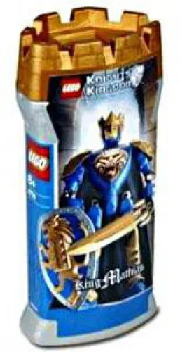 LEGO® Knights' Kingdom Ritter zum wählen: 8791 8792 8793 8796  NEU OVP RARITÄT