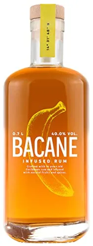 Bacane 40.0% 0,7l