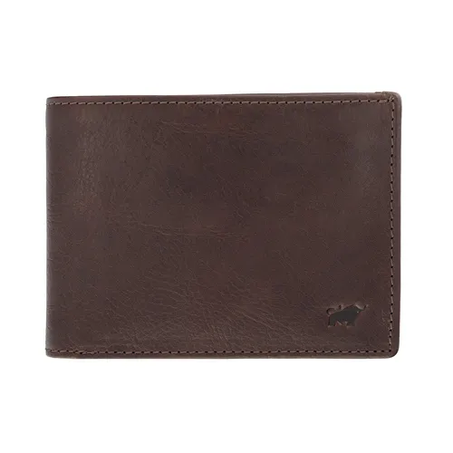 Braun Büffel Umhängetasche Arezzo 81437 - Umhängetasche mit klassischem Design, edler Verarbeitung und durchdachten Funktionen – ideal für stilbewusste Träger.