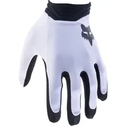 FOX Airline 2023 Motocross Handschuhe, schwarz-weiss, Größe 2XL für Männer