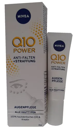 Nivea Q10 Power Anti-Falten Straffung