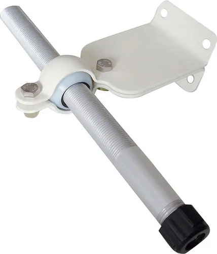 Adapter Steuerung S61 Boot Yacht Ultraflex 36191S in silber von Ultraflex