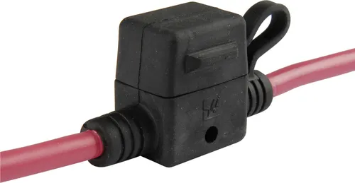 Herth+buss Elparts Sicherungshalter 50390422