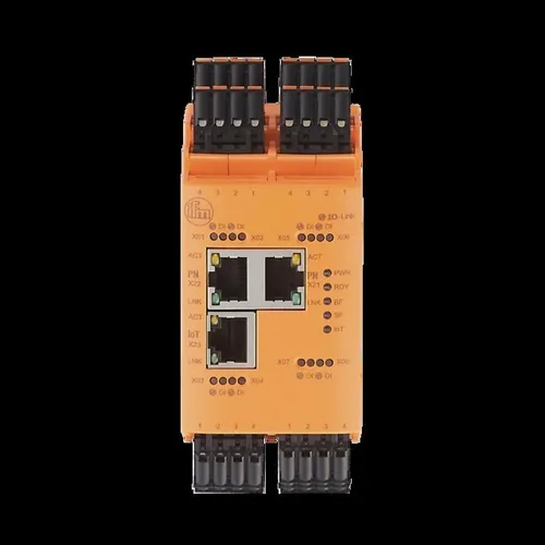 Produktbild Ifm Electronic IO-Link-Master AL1920