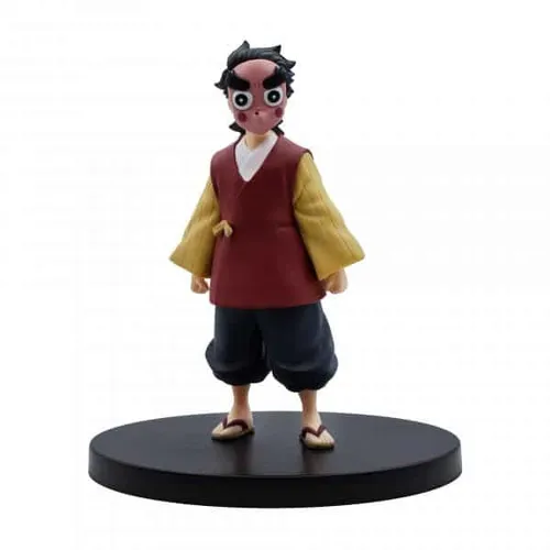 Banpresto Figurki Demon Slayer Kimetsu no Yaiba - Kotetsu 13cm