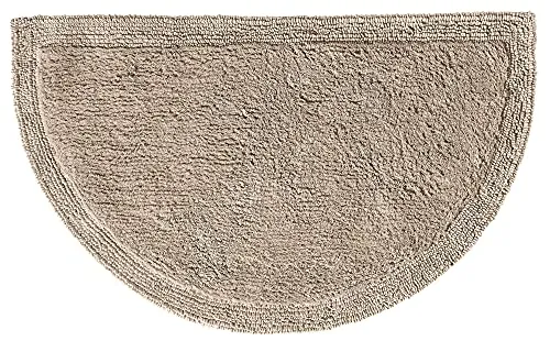 Badematten & Badteppiche Beige von Erwin Müller