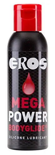 Eros Mega Power Bodyglide 1er Pack(1 x)