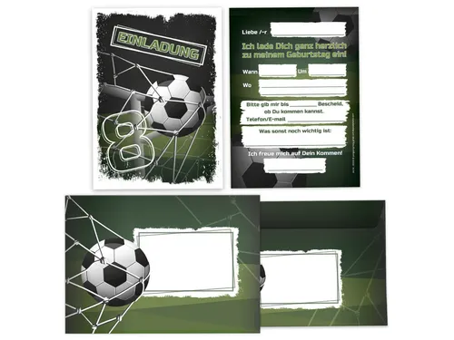 Partyzubehör von LIMONIA