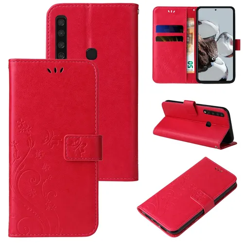 Telefone Rot von LBH Tec-Expert