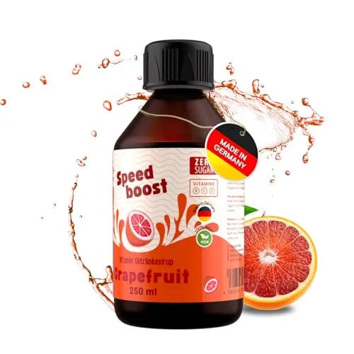 hCGC Immunsystem Sirup