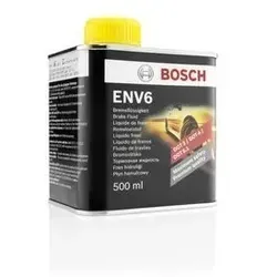 Bosch Bremsflüssigkeit 1 987 479 206