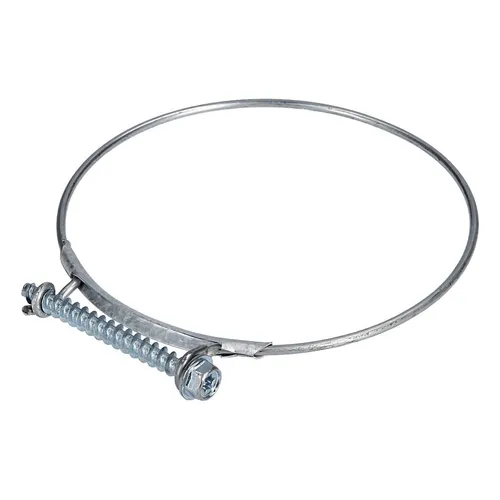 BOSCH 00603523 Schlauchschelle 85mmØ für Saugschlauch Bottichseite Waschmaschine