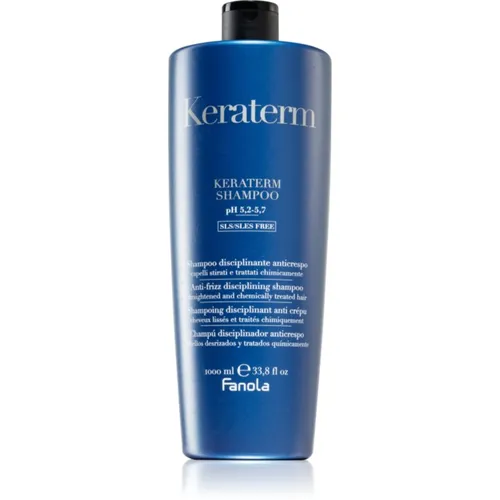 Fanola Shampoo & Spülung von Fanola