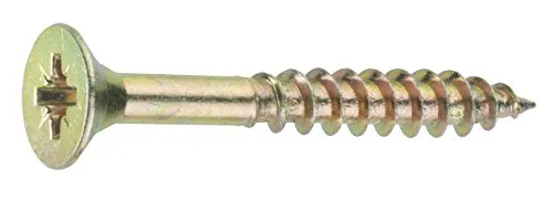 Connex Universalschrauben 4,5 x 40 mm