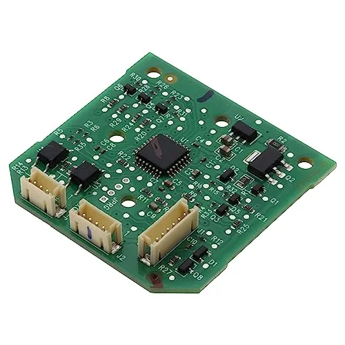 Rowenta PCB-Elektronikplatine Staubsauger XForce 11.60 RH98 RH9877
