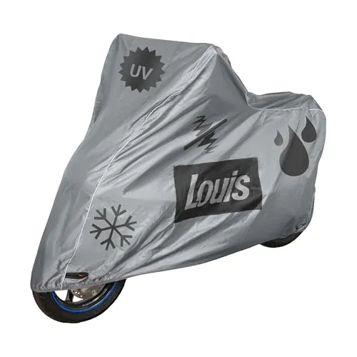 Fahrzeugabdeckungen von Louis