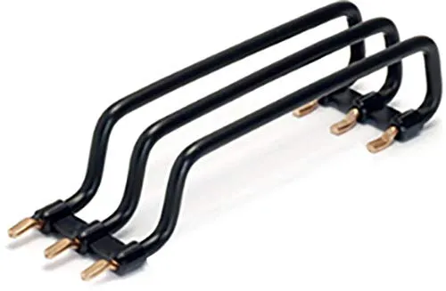 FTG Friedrich Göhringer GmbH AK3-AT1-GL-M-X FTG Friedrich Goehringer RV3125 Reihenverbinder, 1 Stück