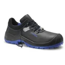 Sicherheitshalbschuh ALESSIO XXW Low 727571, ESD S3 - Größe 44 - Arbeits- & Schutzkleidung: Der ELTEN ALESSIO XXW Low bietet metallfreien Durchtrittschutz und eine robuste Stahlkappe für optimalen Schutz am Arbeitsplatz.