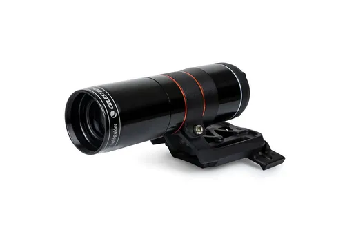 Celestron StarSense Autoguider V2 für Teleskope - Innovative Kamera für Astrofotografie und visuelle Beobachtung. Automatisches Alignment in 3 Minuten, präzises GoTo und hochwertige Optik für brillante Ergebnisse.