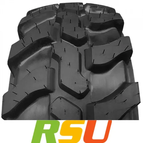BRT RETREAD BRT-1261 Excavator (kaltrunderneuert) 315/80 R22.5
