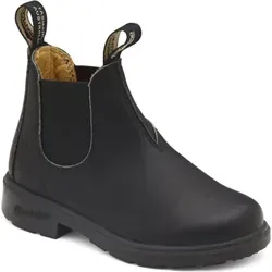 Blundstone Stiefel schwarz 34 (UK: 2, EU: 34) - Wanderschuhe mit hohem Tragekomfort, ideal für Outdoor-Abenteuer und Alltag, robustes Material sorgt für Langlebigkeit.