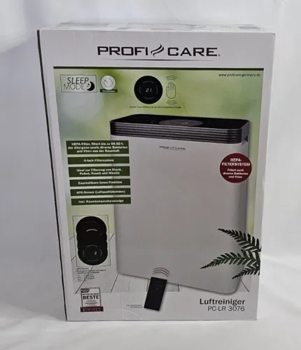 ProfiCare Luftreiniger PC-LR 3076 von ProfiCare