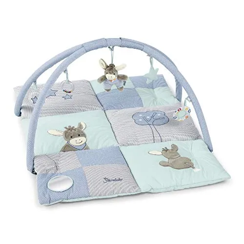 Sterntaler Spielbogen Emmi, mehrfarbig von Sterntaler