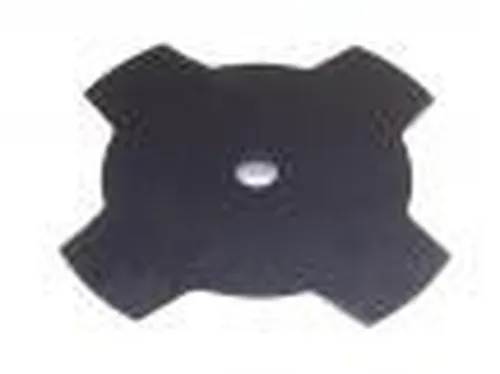 Ersatzklinge Disco 4-denti 230 x 20,0 X 1,4 MM Freischneider für Stihl