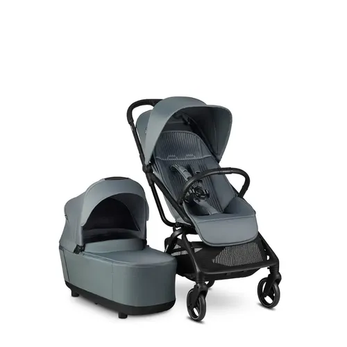 Easywalker Rockey M Smooth Grey