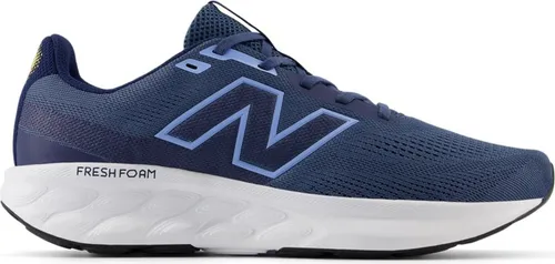 New Balance Fresh Foam 520 V9 Laufschuhe EU 45 - Bequeme Laufschuhe mit innovativer Fresh Foam Dämpfung für optimalen Komfort und Unterstützung beim Laufen.