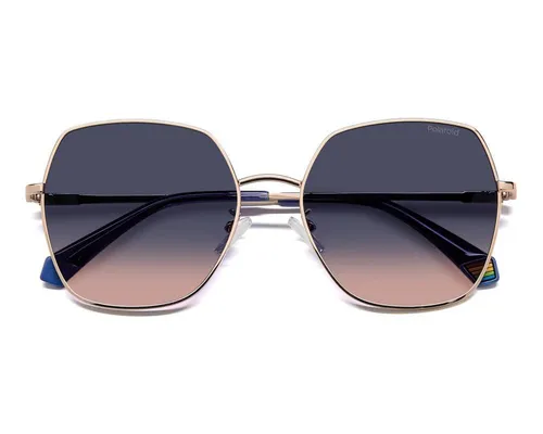 Sonnenbrille Polaroid Pld6178 / G/S Frau Klassisch