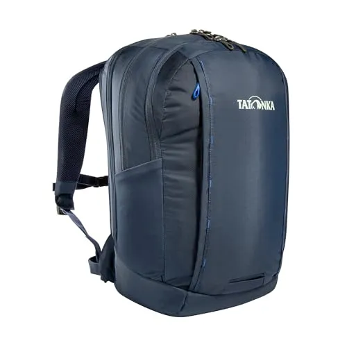 Tatonka Server Pack 22 Daypack mit Laptopfach - Daypack mit 48 cm Laptopfach, ideal für Schule oder Büro, bietet optimalen Schutz und Komfort für unterwegs.