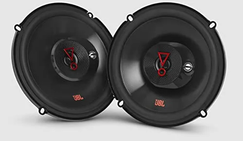 JBL Stage3 637F