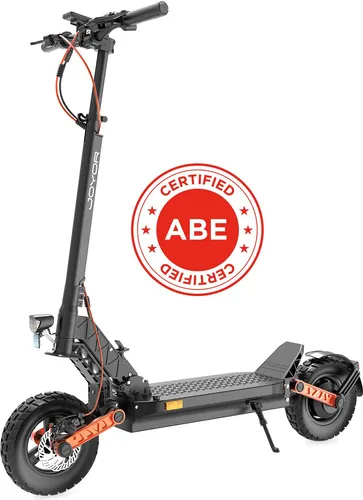 JOYOR E-Scooter S5 Offroad mit ABE von Joyor