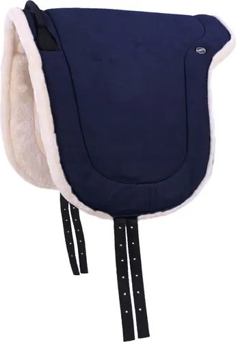 QHP Bareback Pad Sattelkissen von QHP