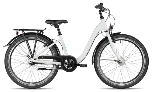 Maxim Malia 24 7 Wave 24 Zoll Kinderfahrrad