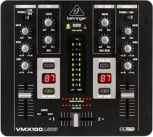VMX100USB