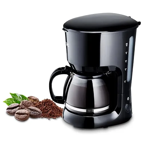 KHG Kaffeemaschine KA-128S von KHG