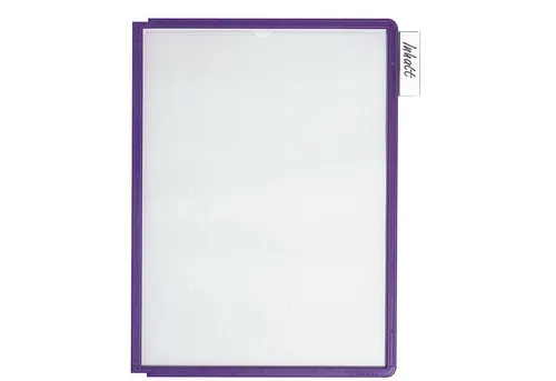 Produktbild DURABLE 5606 44 Sichttafel A4