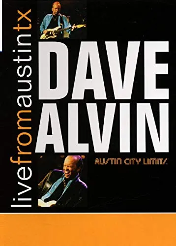 Dave Alvin - Live from Austin, TX
