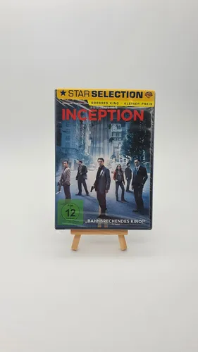 Inception (2010) von Warner Bros