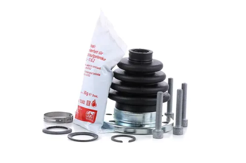 Febi Bilstein Faltenbalgsatz, Antriebswelle 08304