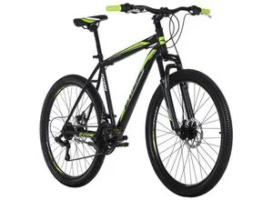 Mountainbike KS CYCLING 